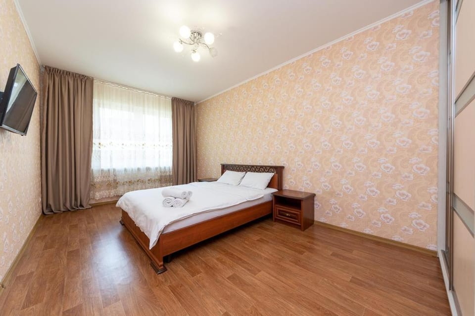 Елизаветы Чавдар 34 Apartment in Kiev City - Kyiv