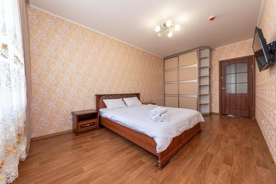 Елизаветы Чавдар 34 Apartment in Kiev City - Kyiv