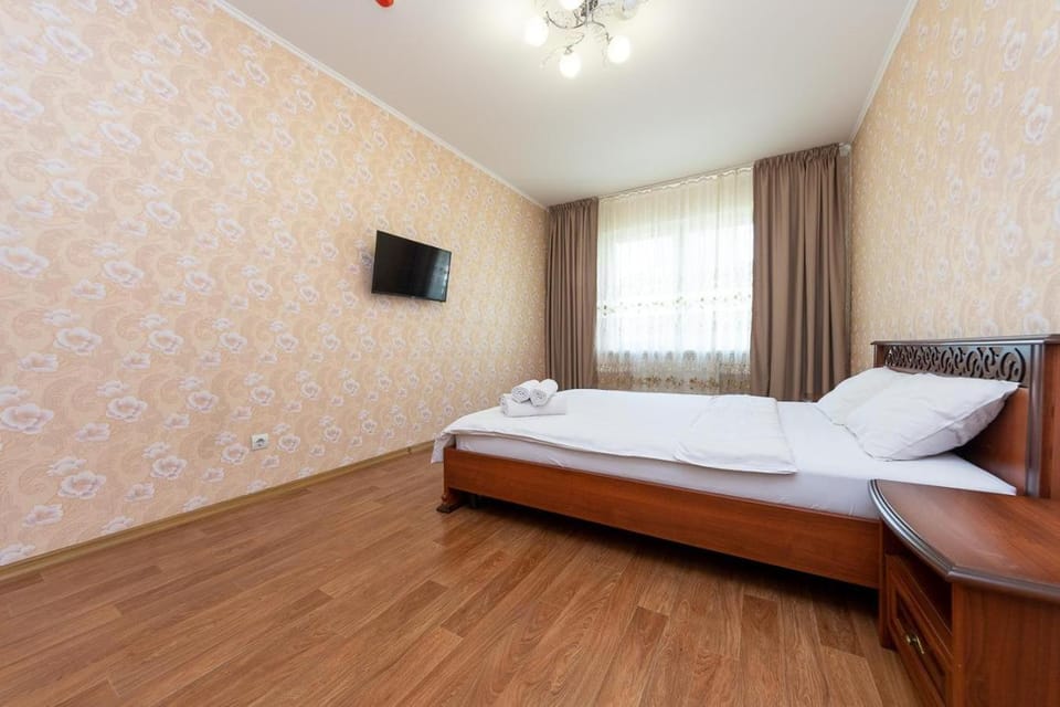 Елизаветы Чавдар 34 Apartment in Kiev City - Kyiv
