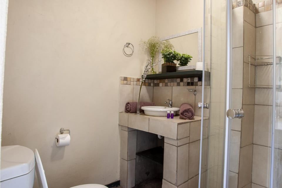 Bedrock Executive Honeymoon En-Suite Apartment in Cape Town