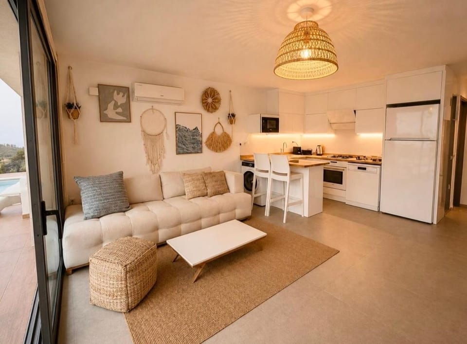 Privat Honeymoon in Kalkan for unforgettable time for Two Villa in Kalkan Belediyesi