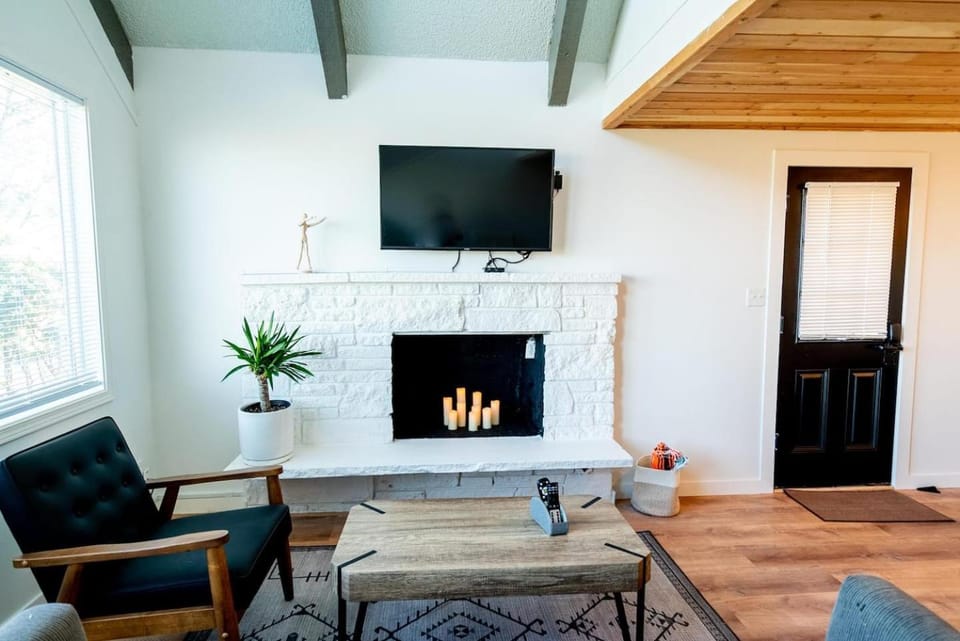 Tidal House #10 - Ocean Shores Chalet Chalet in Ocean Shores