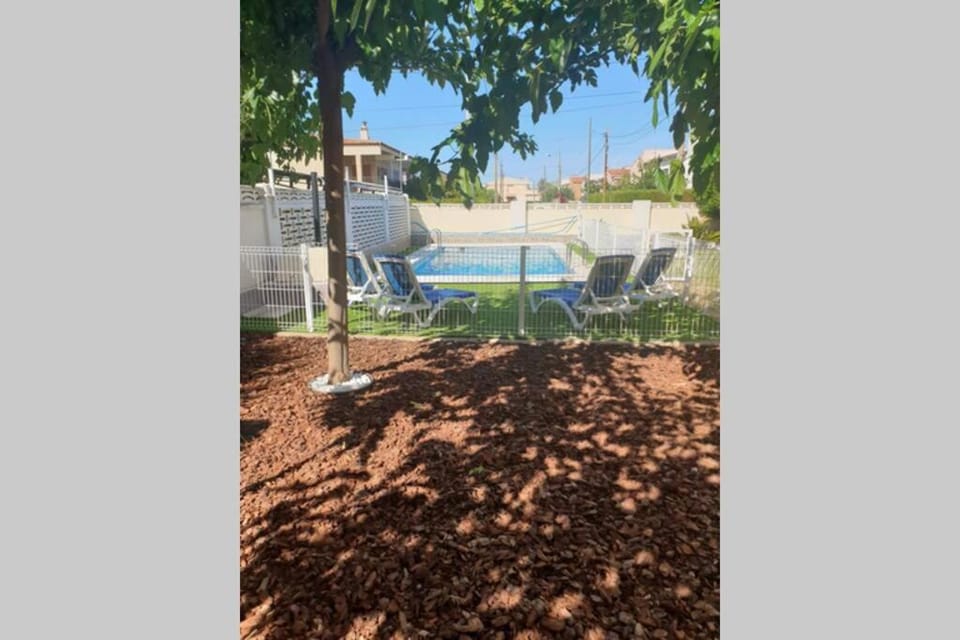 Villa exclusiva cerca del mar con Piscina privada Villa in Benicàssim