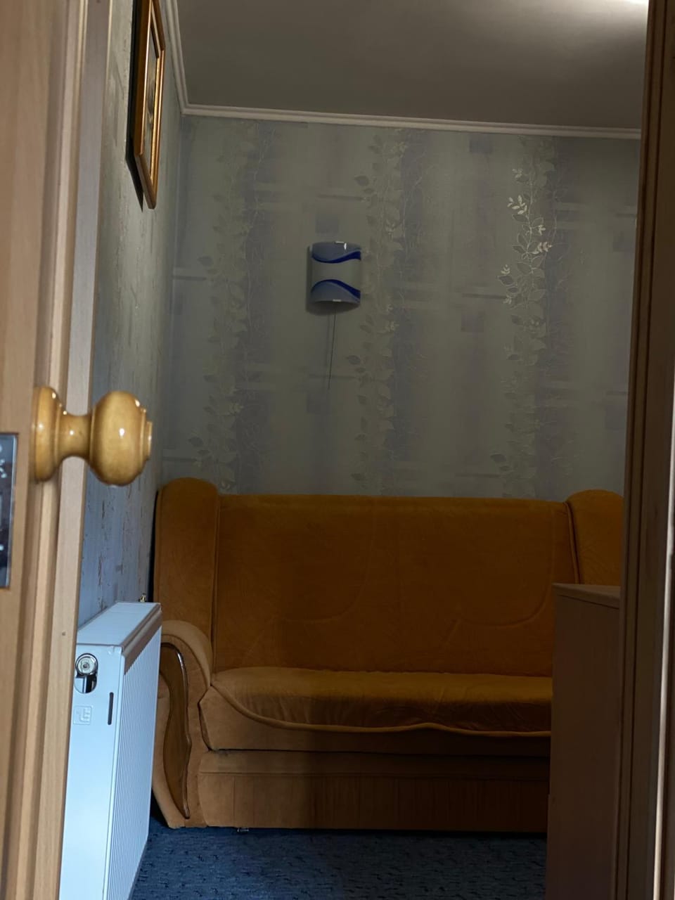 Садиба Диво Квітка Apartment in Ukraine