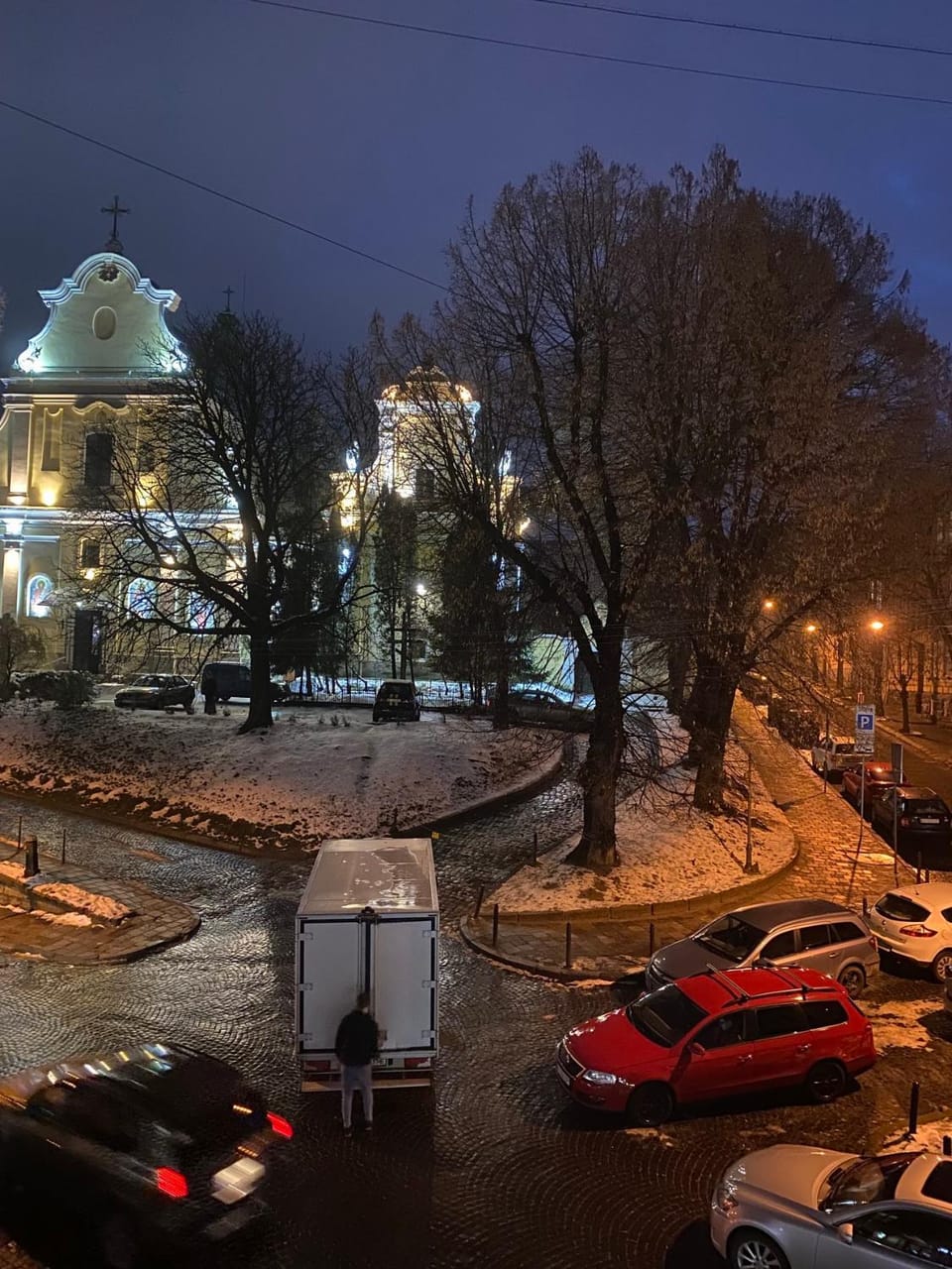 Neighbourhood