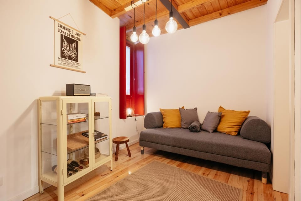 Casa Gaveto House in Extremadura, Spain