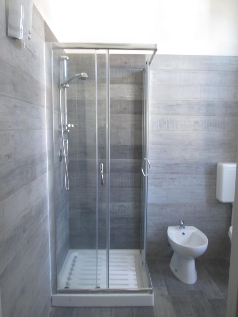 Pit Stop Apartment in Lombardy