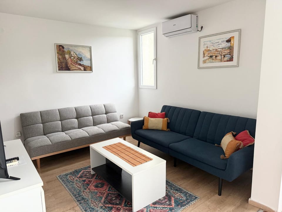 Podgorica Great location Apartment in Podgorica