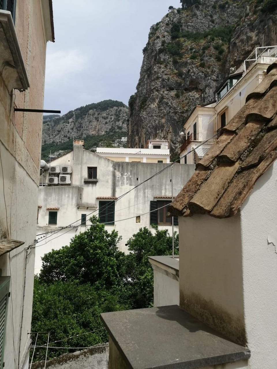CasaTua Apartment in Amalfi
