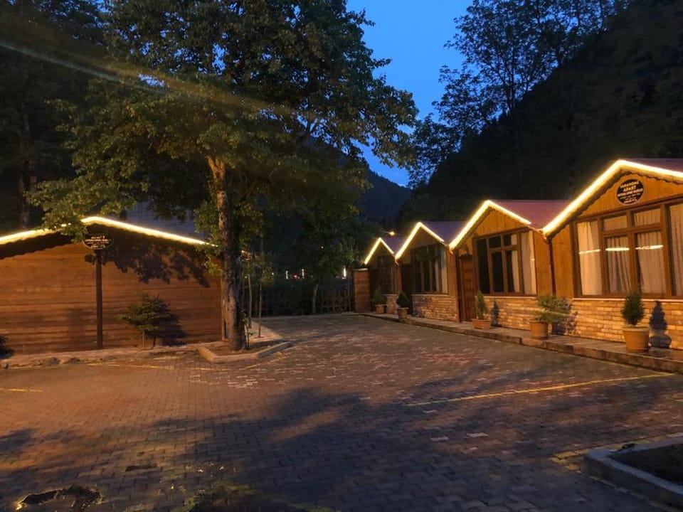 şerah bungawilla Villa in Turkey