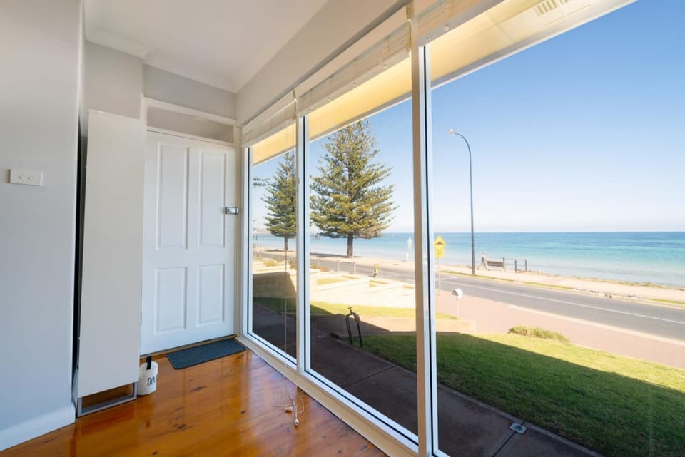 Beach, Sea view