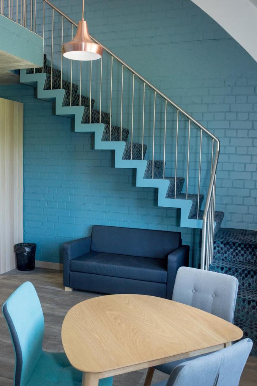 Franciscan guest house Bed and Breakfast in Klaipėda