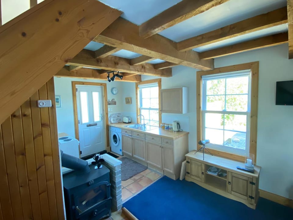 Lamlash- Self catering accommodation with seaviews Apartment in England