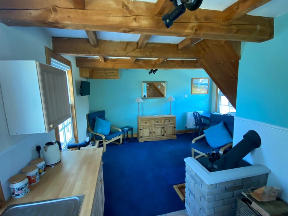Lamlash- Self catering accommodation with seaviews Apartment in England