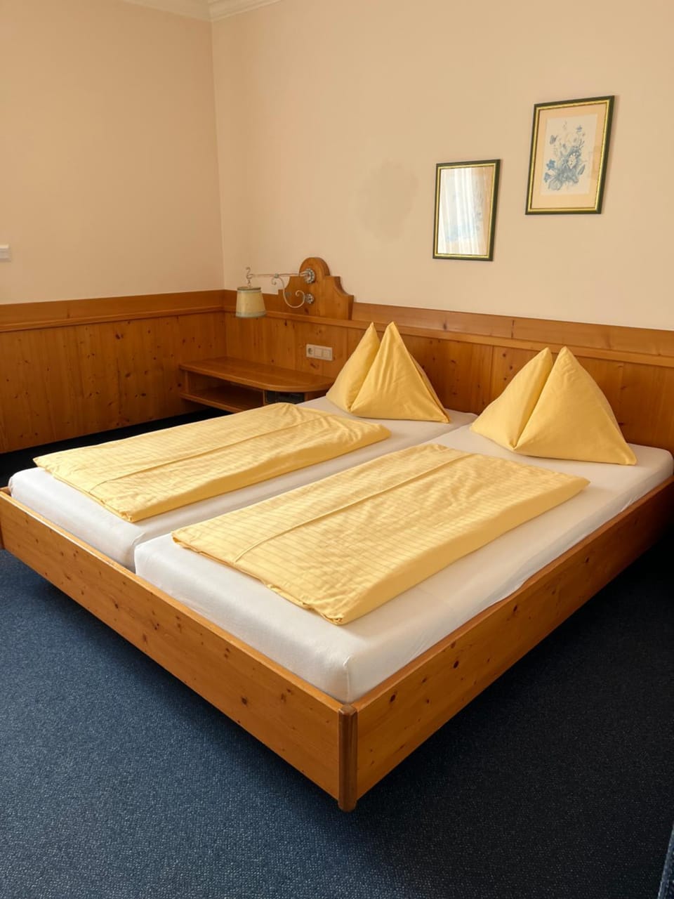 Donau-Rad-Hotel Wachauerhof Hotel in Austria