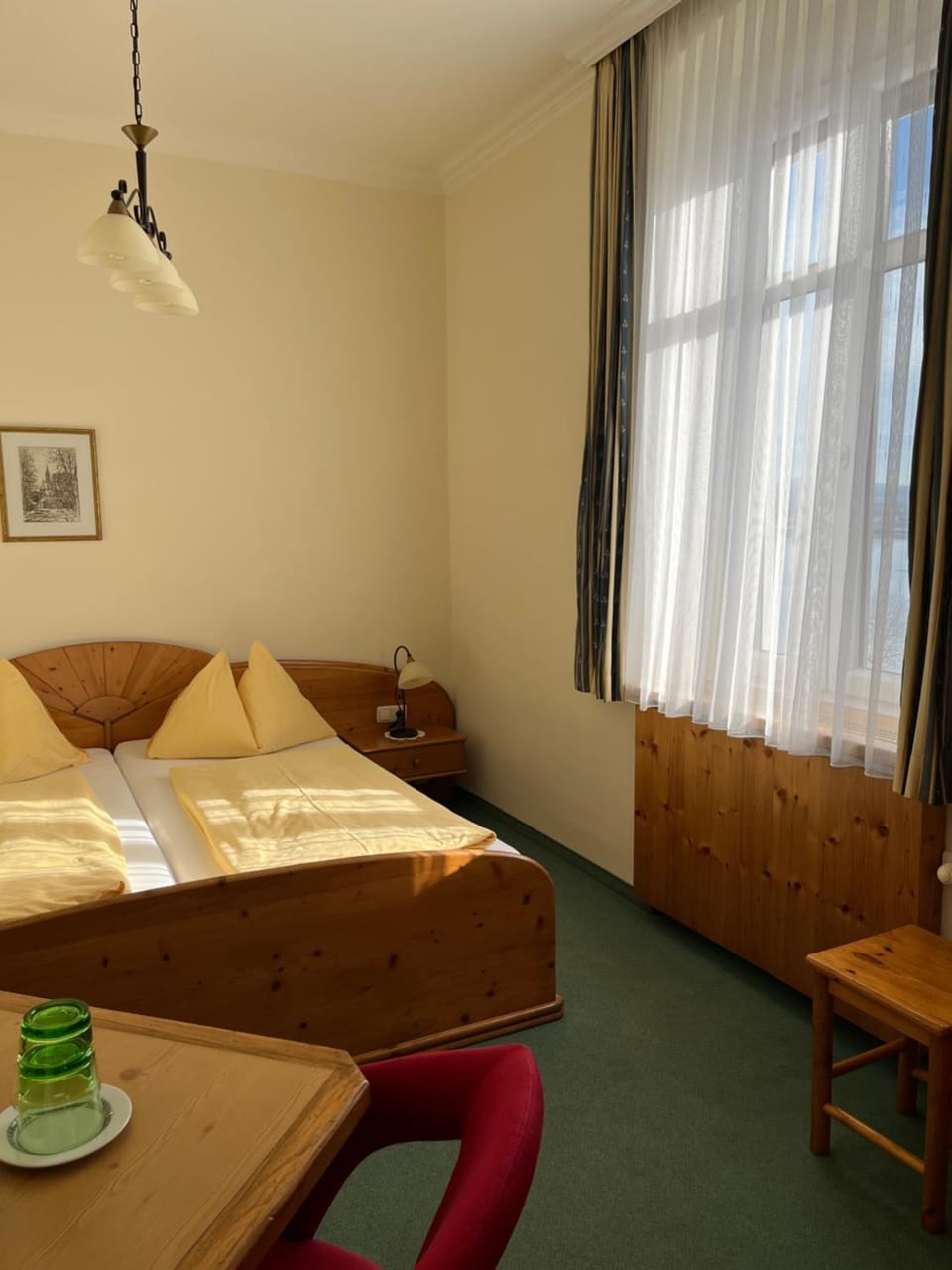 Donau-Rad-Hotel Wachauerhof Hotel in Austria