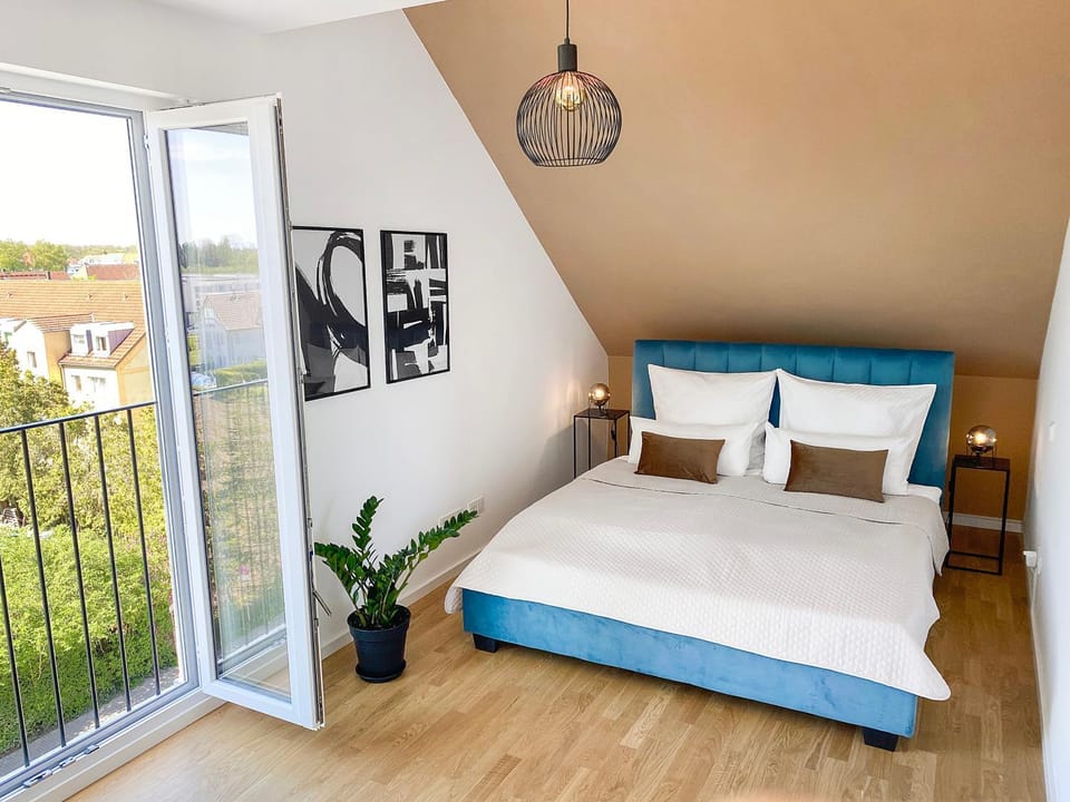 View (from property/room), Bedroom