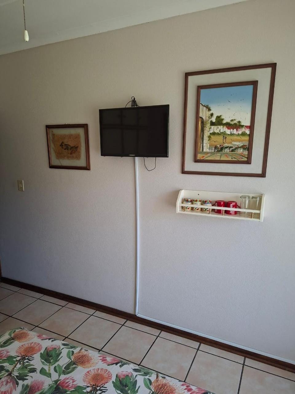 TV and multimedia, Coffee/tea facilities