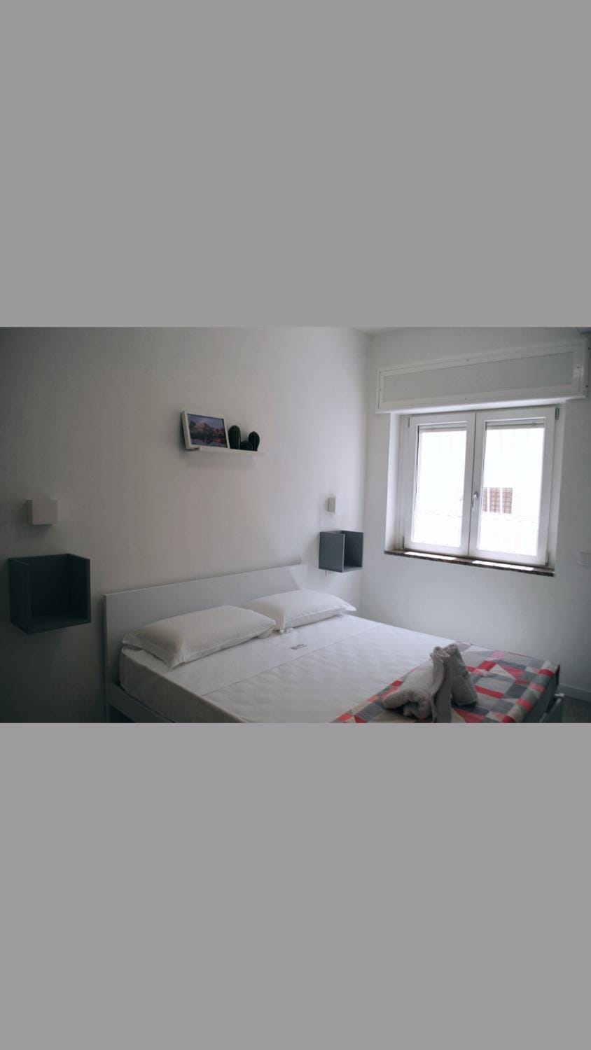 B&B Le Palme Bed and Breakfast in Diamante