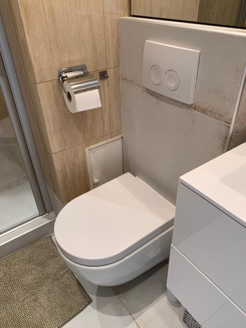Luxe studio/suite met zeezicht en volle zon Apartment in Knokke-Heist