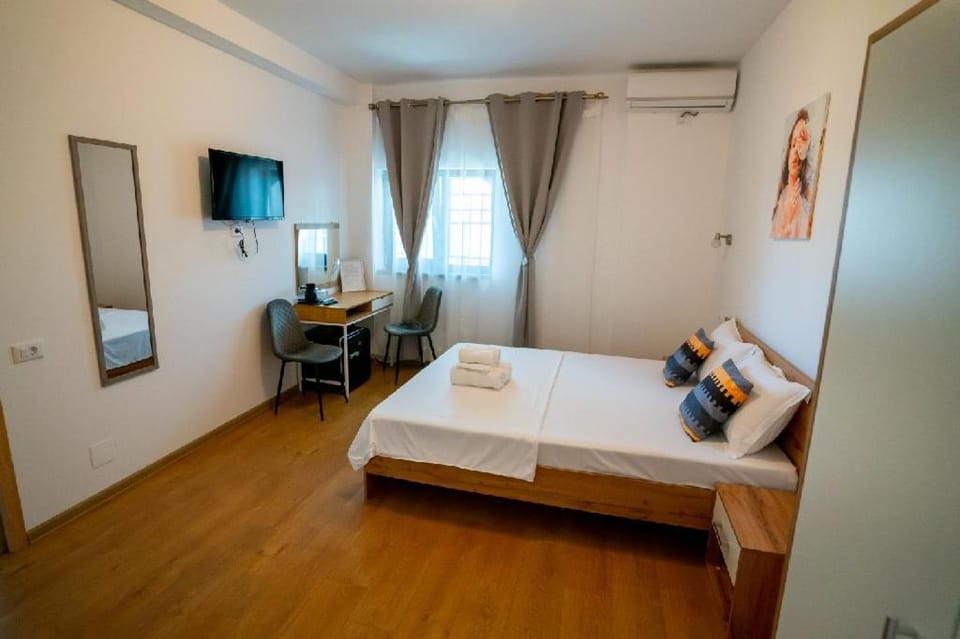 VILA 34 Techirghiol Bed and Breakfast in Constanța County