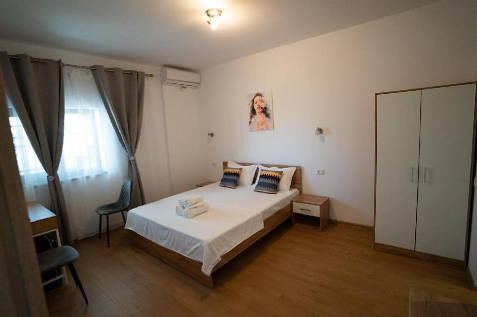 VILA 34 Techirghiol Bed and Breakfast in Constanța County