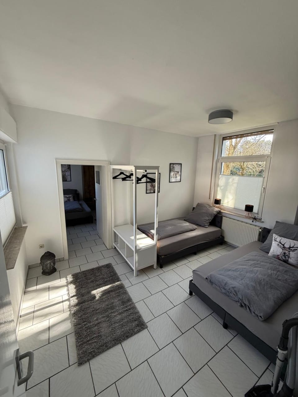 Goethestrasse Appartements Apartment in Hamelin