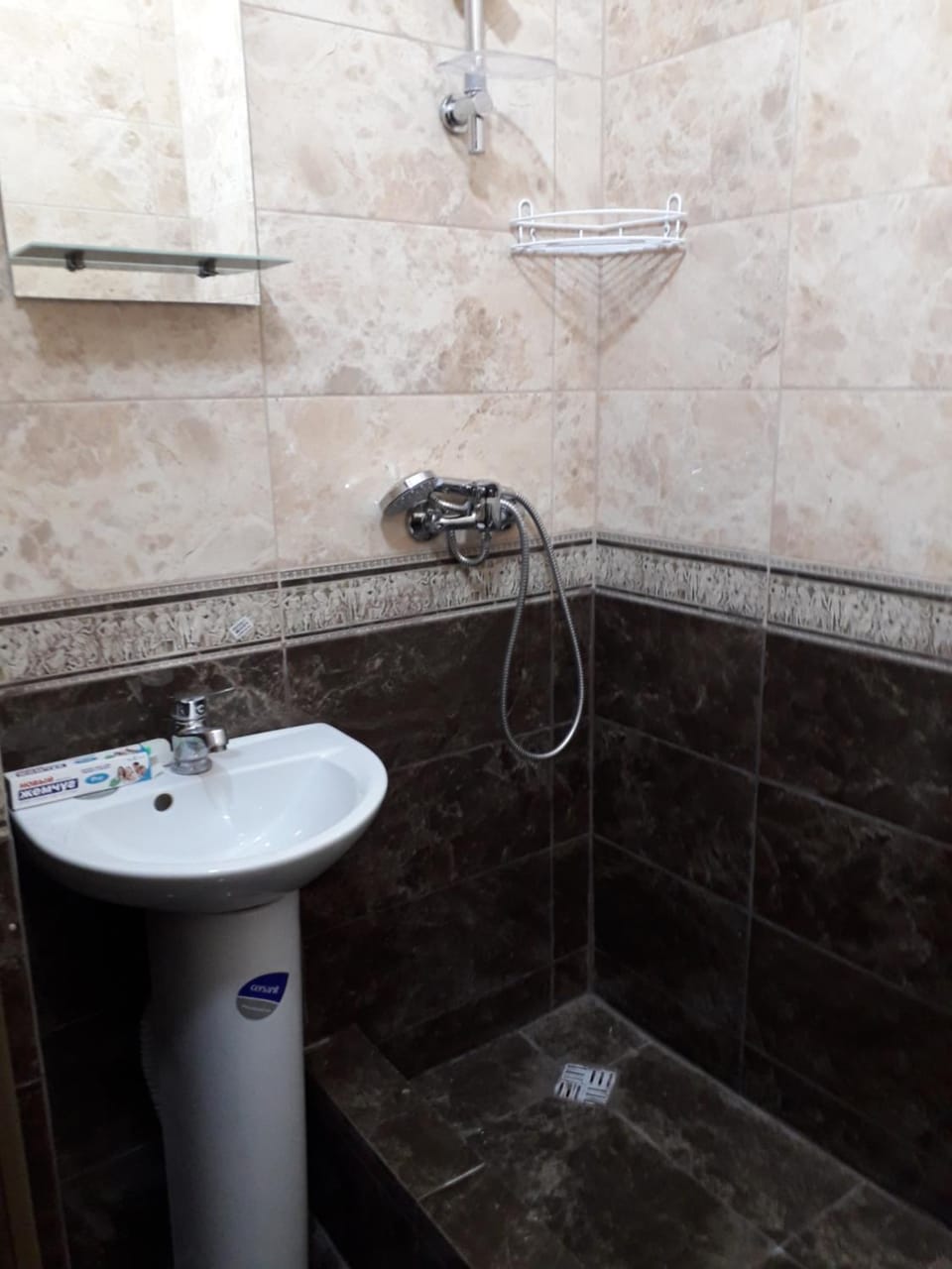 Аппартаменты 2 комнатные на Ришельевской Apartment in Odessa