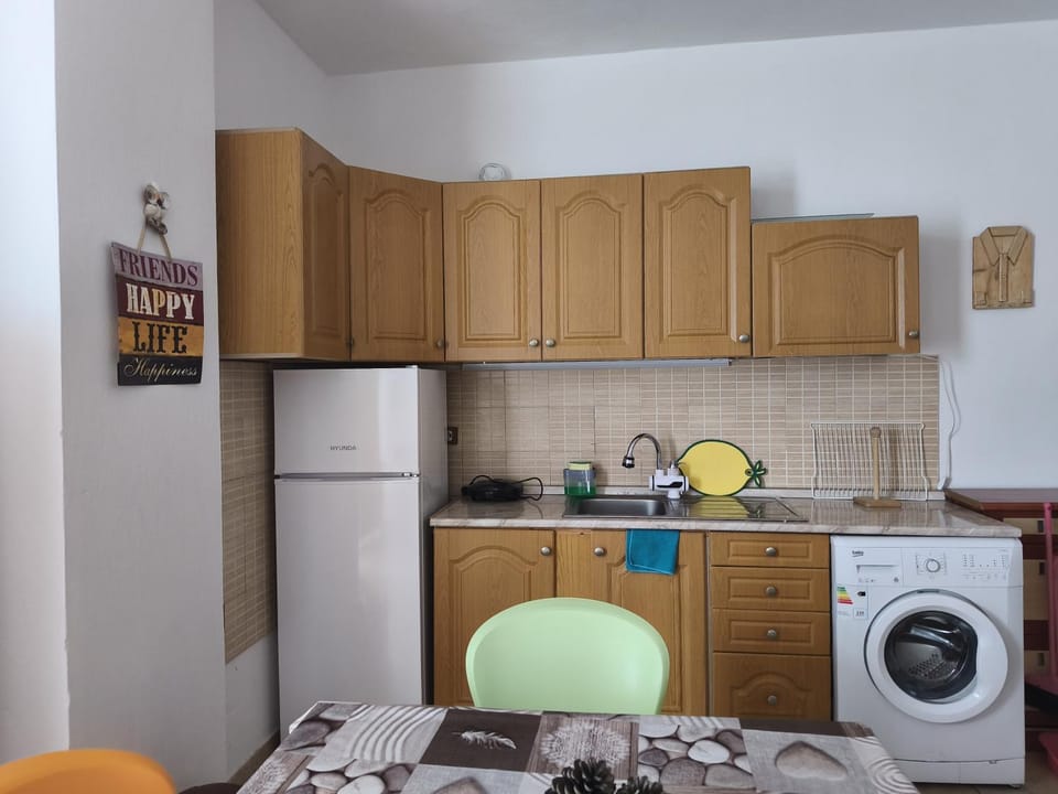Reli apartament Apartment in Tirana County, Albania