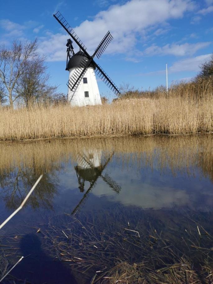 gl. Havn BnB Bed and Breakfast in Bogense