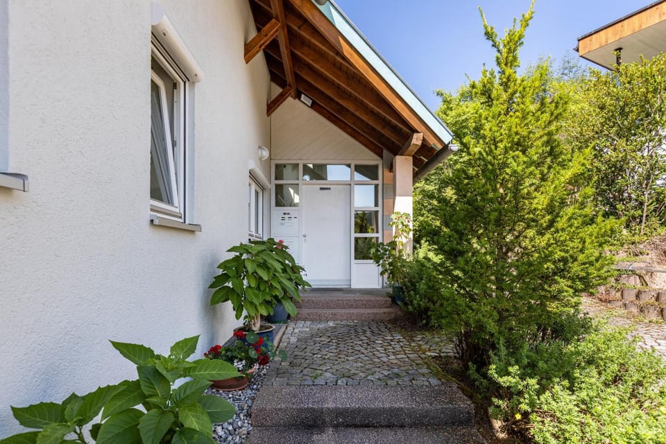 Ferienappartements Steige 3 Apartment in Baden-Württemberg