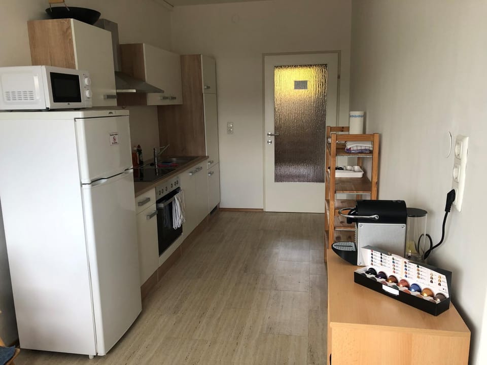City Apartment Railway Apartment in Klagenfurt