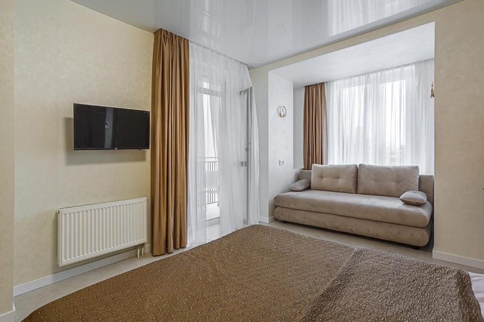 VIP Apartments Apart Royal. Квартира центр города. Apartment in Odessa