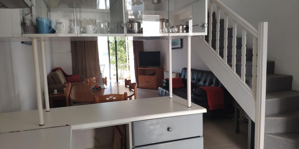 Isabella townhouse House in Paphos