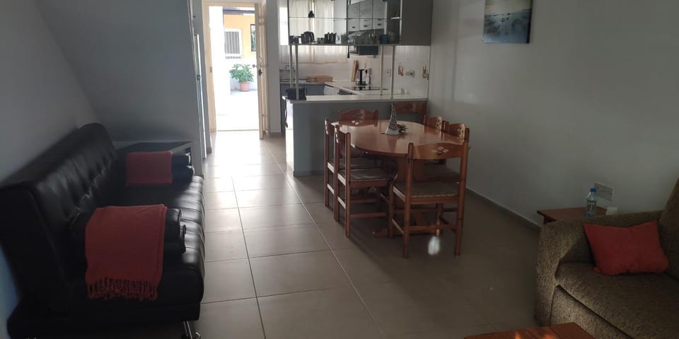Isabella townhouse House in Paphos