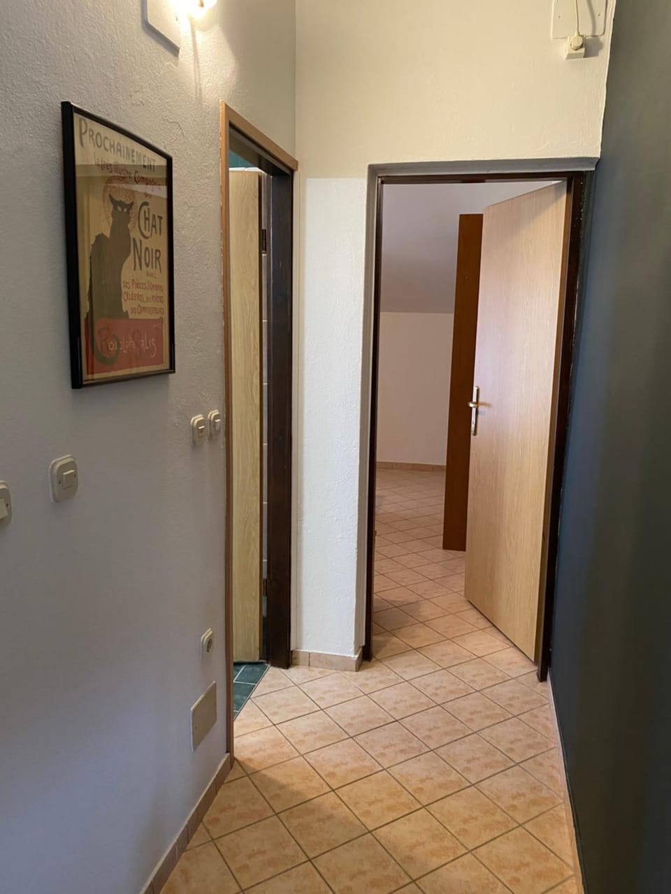 Dub center apartments Apartment in Primorje-Gorski Kotar County