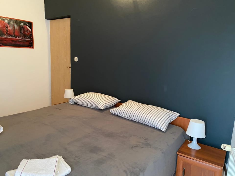 Dub center apartments Apartment in Primorje-Gorski Kotar County