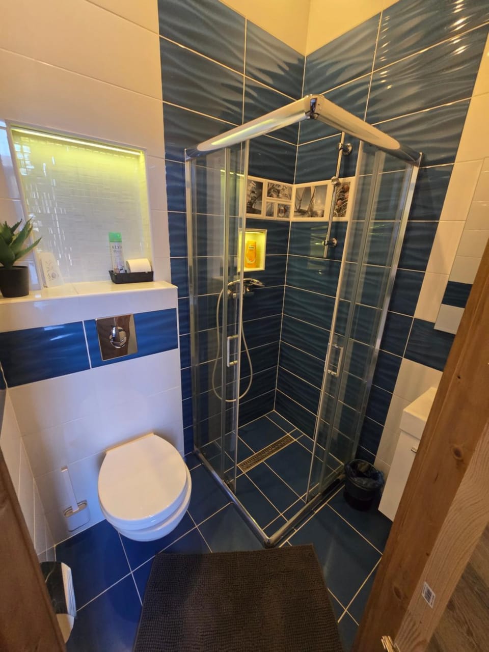 Sleeping Sailors Boutique Hotel Bed and Breakfast in Siófok