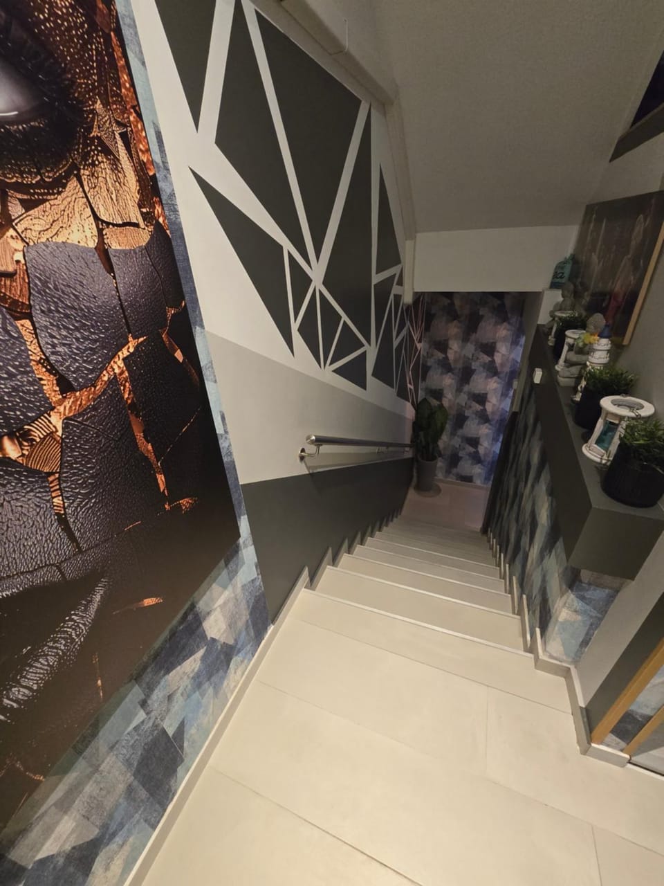 Sleeping Sailors Boutique Hotel Bed and Breakfast in Siófok