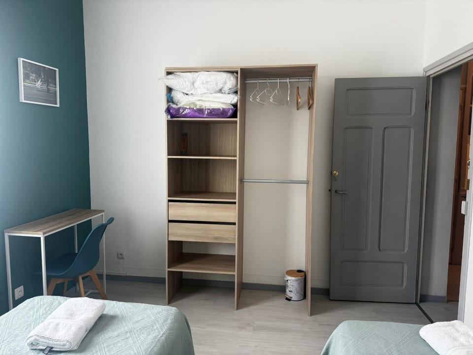 COMME A LA MAISON Bed and Breakfast in Occitanie