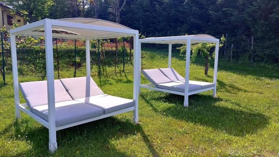 Villa Giuliana B&B Bed and Breakfast in Emilia-Romagna
