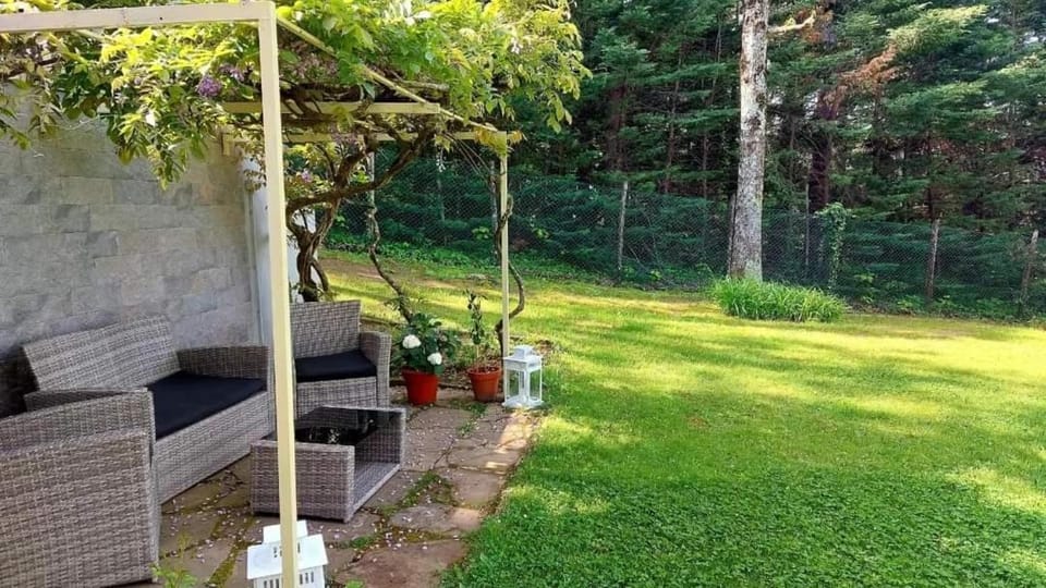 Villa Giuliana B&B Bed and Breakfast in Emilia-Romagna