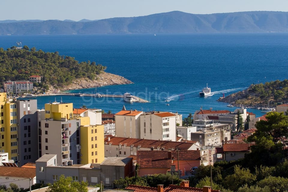 View (from property/room), Sea view