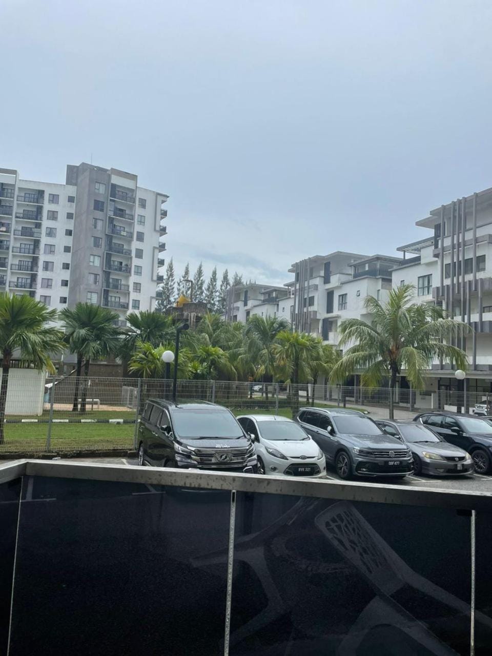 Timurbay seafront residence Apartment in Terengganu, Malaysia