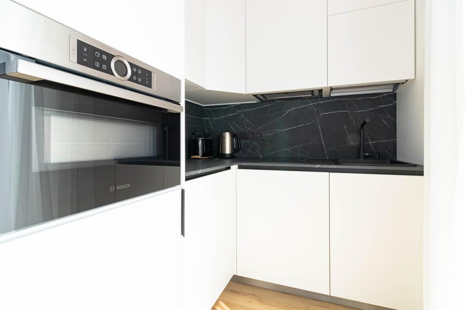 VineWood Apartment, By Cohost Apartment in Palanga