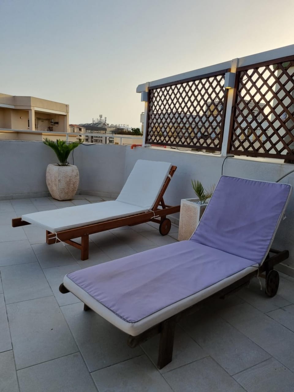 Attico via della Pineta 5 minuti dal mare Apartment in Cagliari