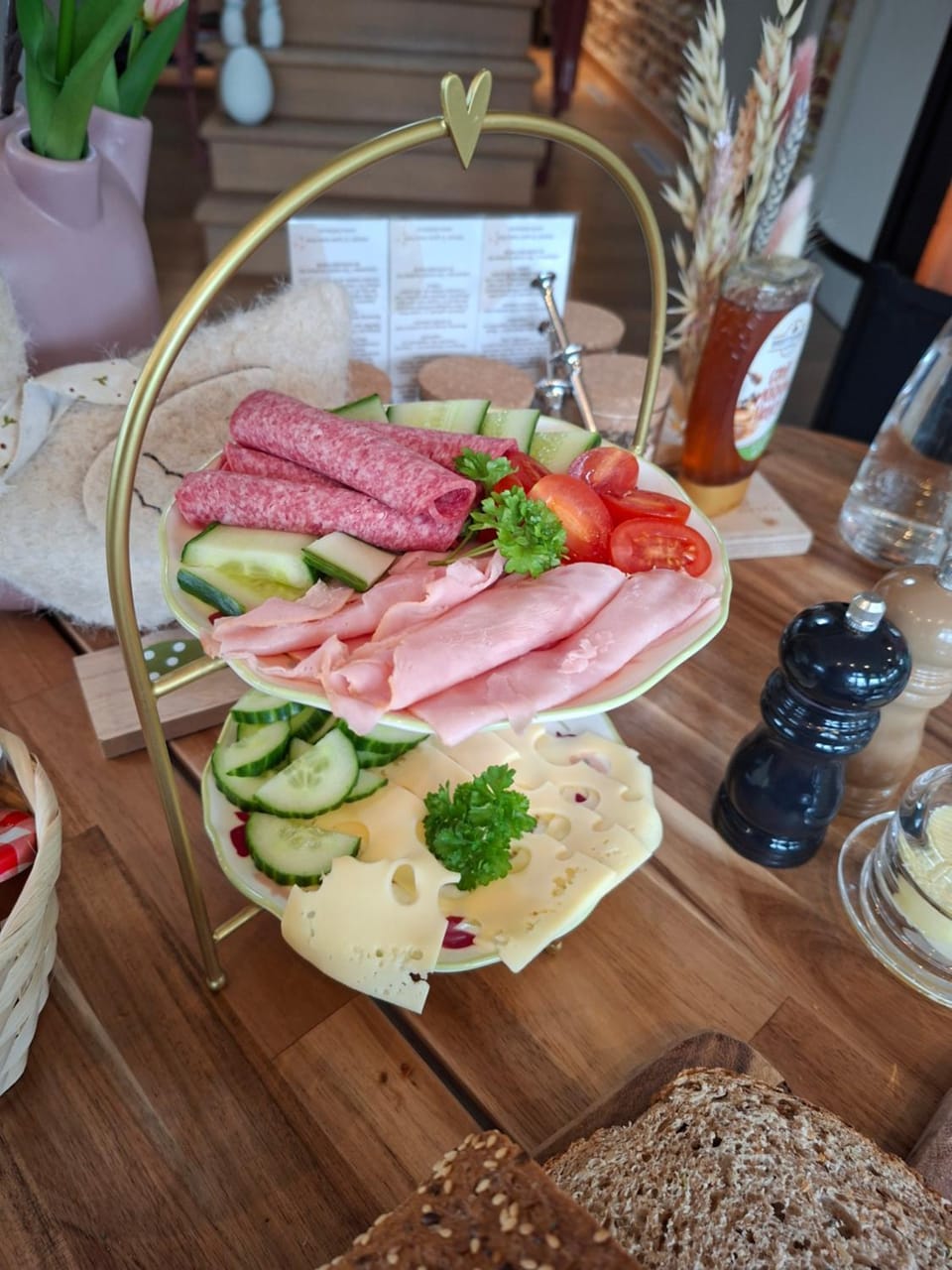 Breakfast