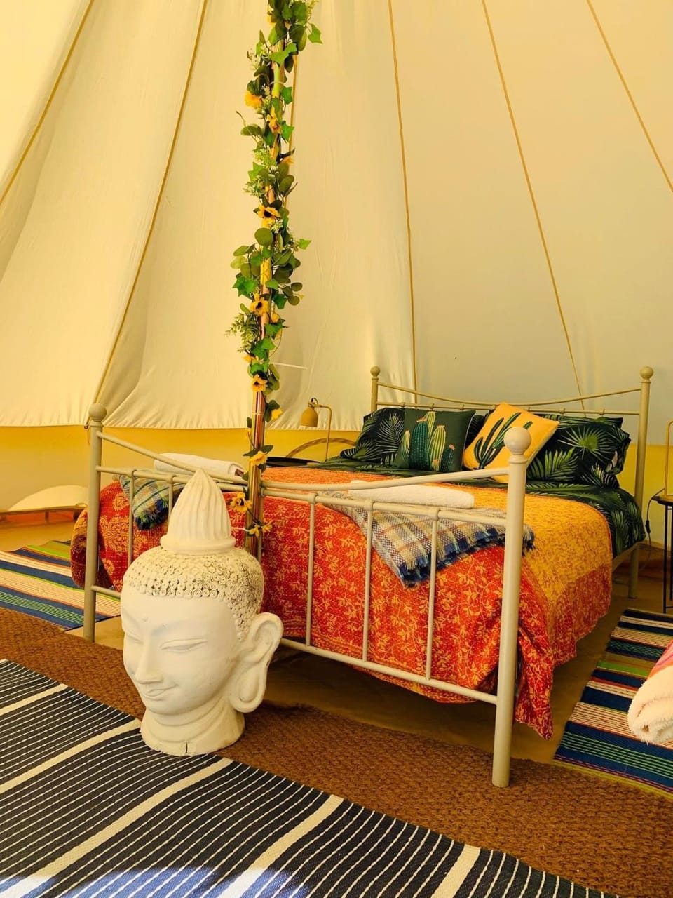 Penhallow House Bed and Breakfast in England