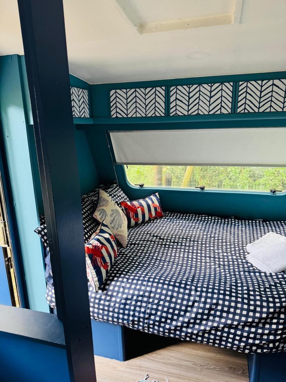 Penhallow House Bed and Breakfast in England