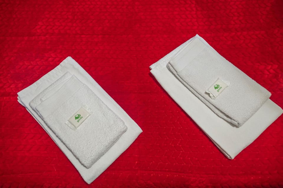 towels